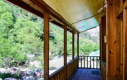 Common Area