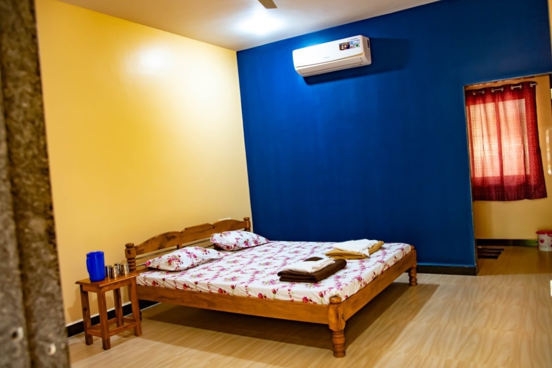 KOKAN KINARA HOME STAY - Tap to explore photos