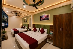 Hotel Radha Rani Palace Ayodhya, Ayodhya