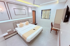 LE GLANCE Rooms & Dormitory, Mumbai