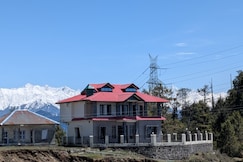 HPSEB, rest camp, Dalhousie