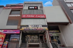 Hotel O Patiala Road Crossway Zirakpur Formerly Lavish, Zirakpur