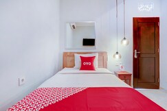 Hotel O Puri Kramas Canggu, Bali