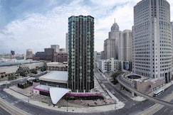 Fort Pontchartrain Detroit, a Wyndham Hotel, Detroit