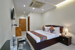 FabHotel F9 NSP, Delhi