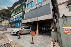 Sikkim Legend, Gangtok