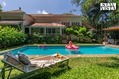 StayVista at A Portuguese Tale, Goa