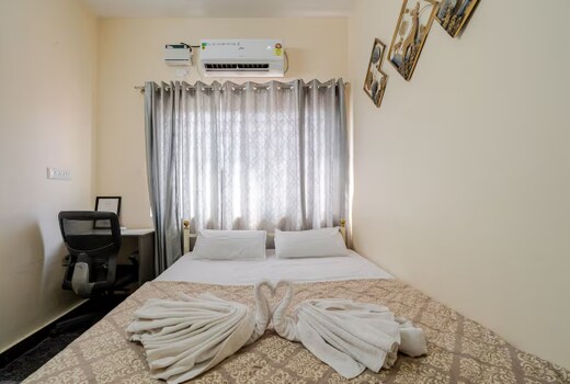 Simpl Homes - BTM 2nd Stage - Flat 402