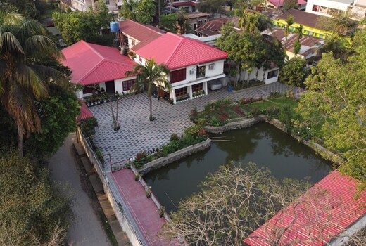 Hotel Serene Park