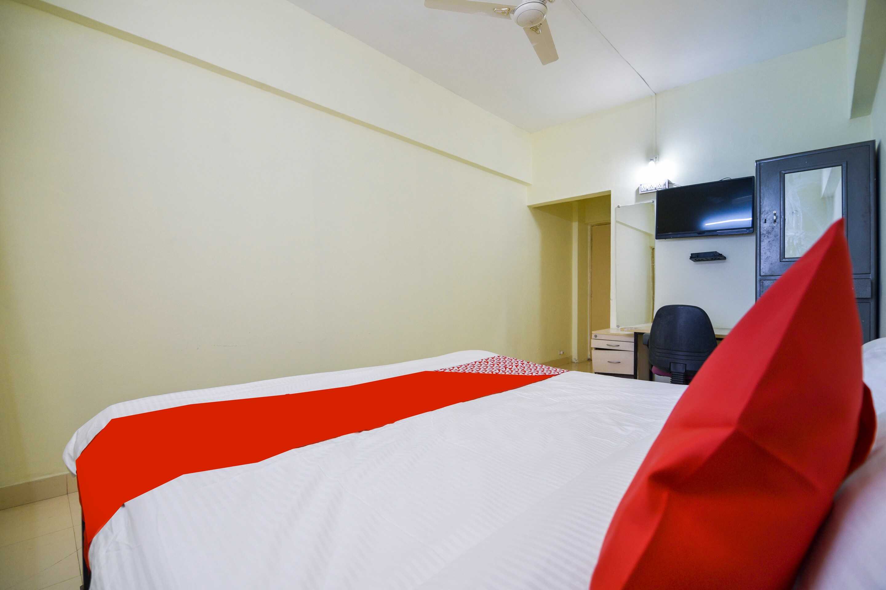 Hotel O Pratikruti Resort - Tap to explore photos