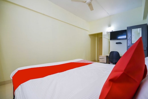 Hotel O Pratikruti Resort