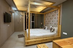 NorthHill Stay Wake Up to Mountain Views, Dehradun