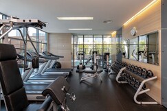 Radisson Blu Residence, Dubai Marina, دبى