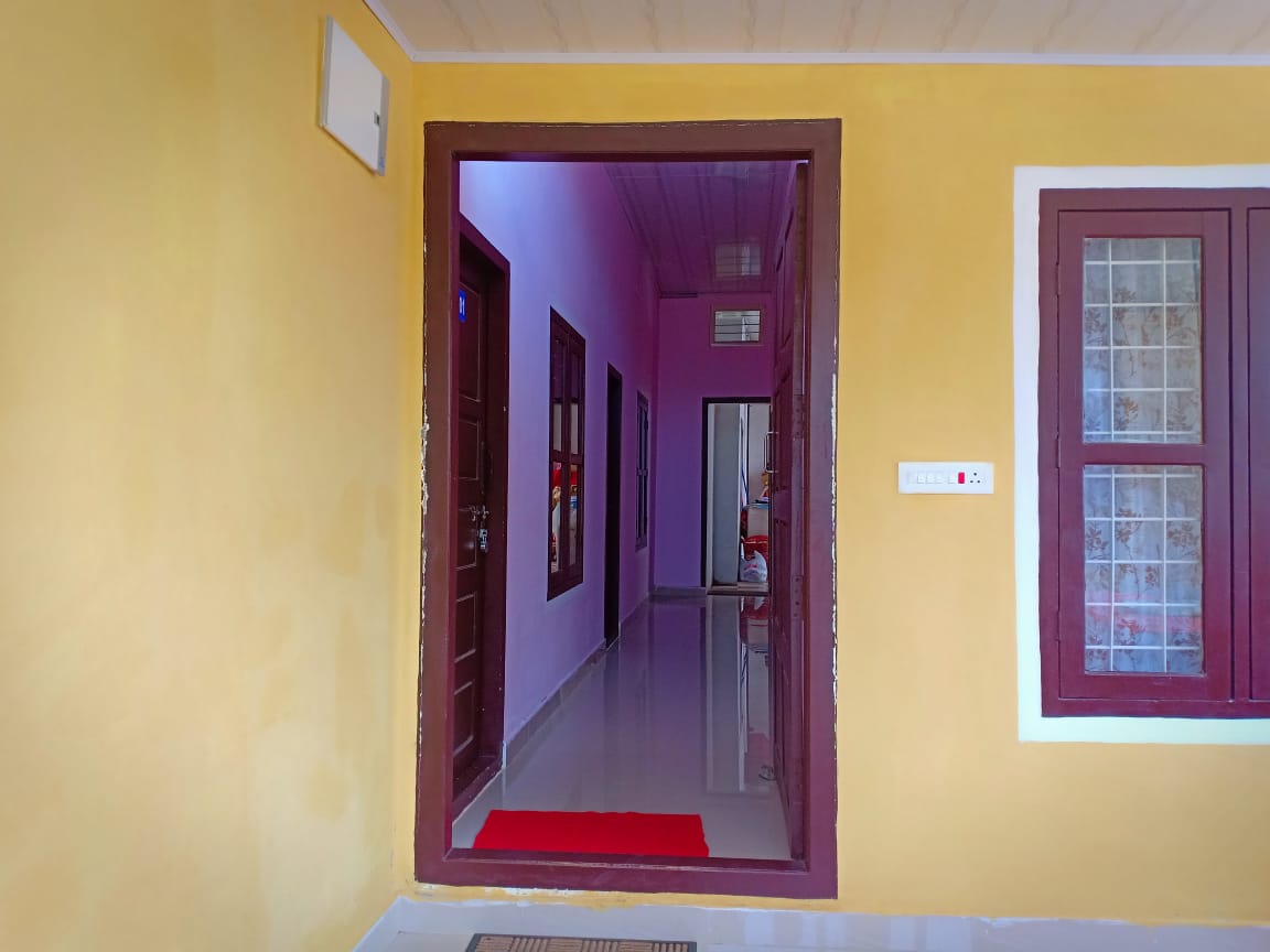 Dells Gate Homestay - Tap to explore photos