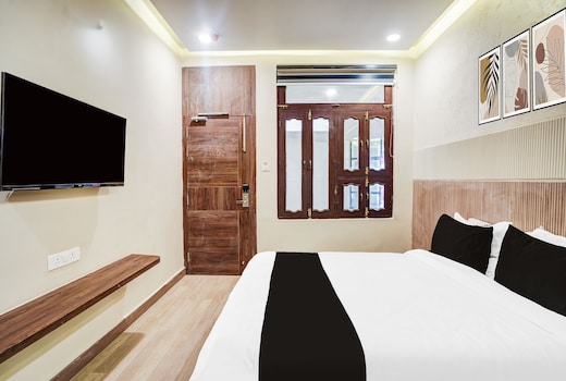 Hotel O Aman Paradise Hotel & Banquet