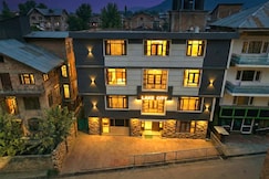 Hotel Lake City- Dal Lake, Srinagar