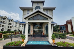 Aldovia Resort & Convention, Devanhalli