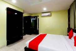 Capital O Swan Paradise, Indore