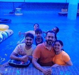 Swimming Pool 1