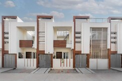 Kridha Vrinda Villa Vrindavan, Mathura