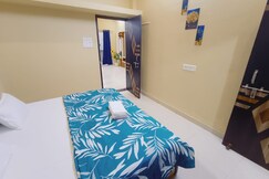 3 BHK Trishul Homestay, Ujjain