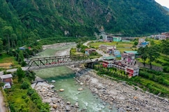 Shiv Pariwar Yogic Resort