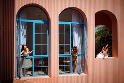 Designer 3 Bedroom Villa with Private Pool Jacuzzi, Goa