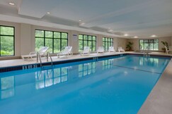 Hampton Inn Auburn, Worcester