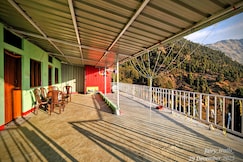 OAKLA HOMESTAY CHOPTA VALLEY, Chopta