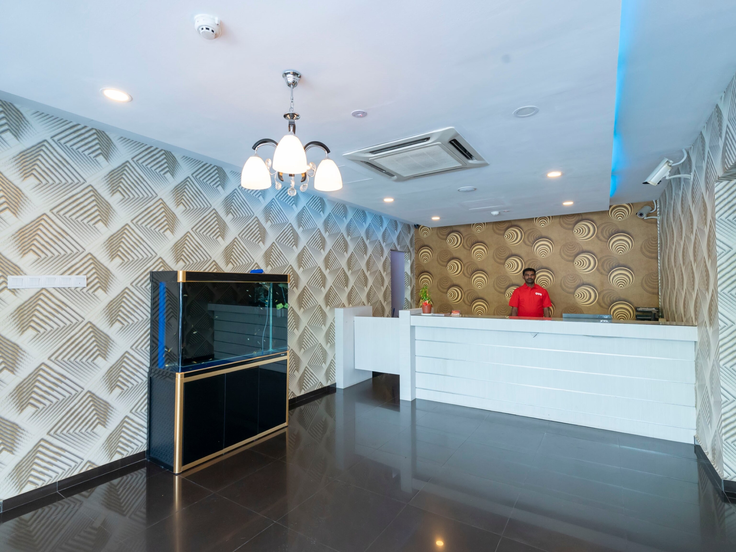 Hotels in Taman Ponderosa, Johor Bahru @ 25% OFF - Hotels with 