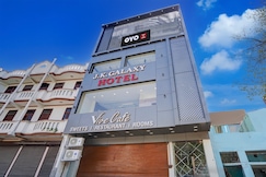 Hotel O J K Galaxy Hotel, Kanpur