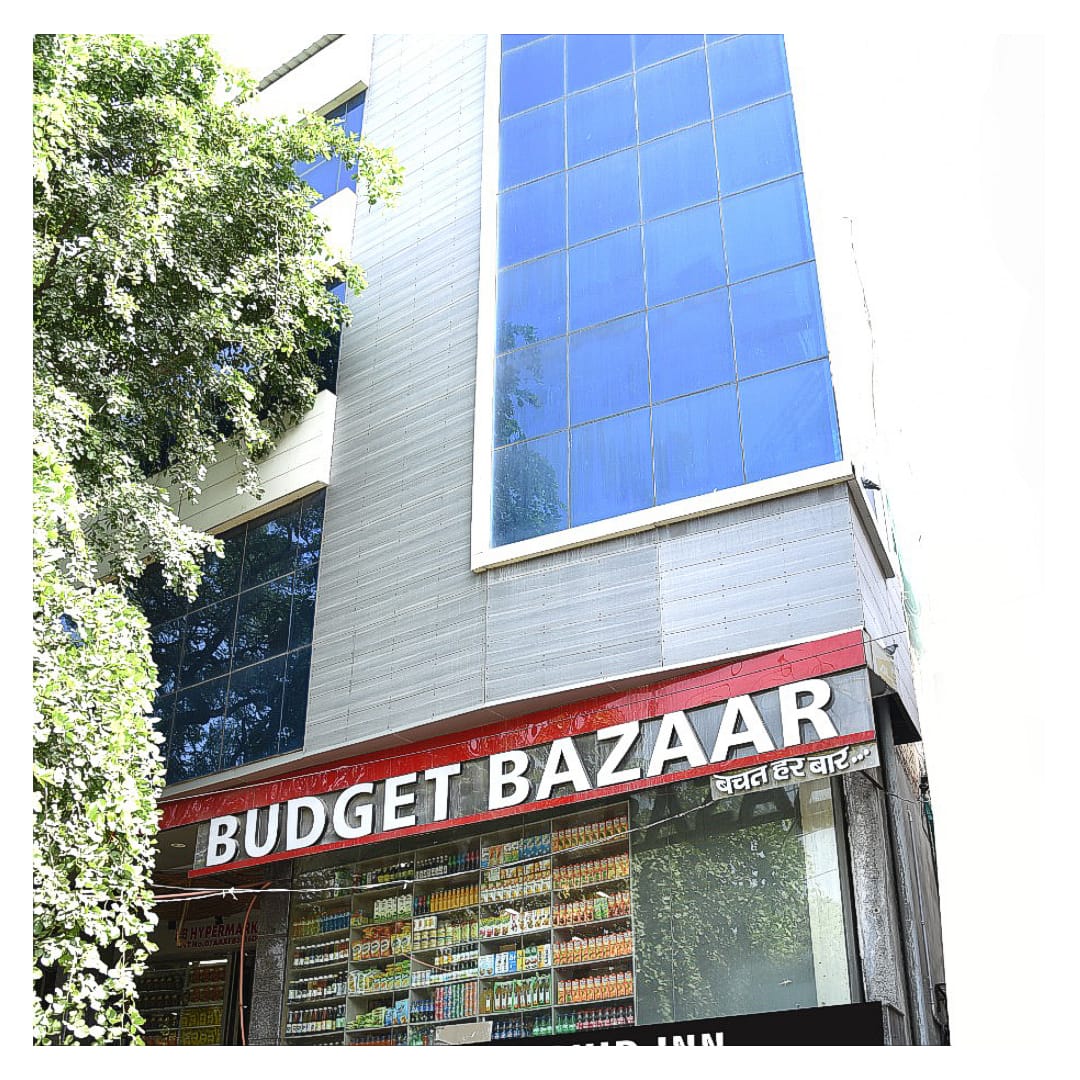 Hotel Orchid Inn at Tilak Nagar - Tap to explore photos