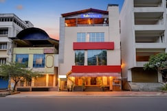 FabHotel Aranya Residency - Koramangala, HSR Layout, Bangalore