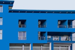 JMC Blue Inn, Maheshwar