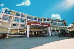 Hotel Emperor Paradise, Bilaspur, Chattisgarh