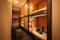 Wink at Perak Road, Singapore