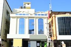 Suvarna Residency, Mysore