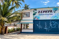 ZEPHYR Beach stay Inn, Lakshadweep