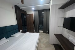 hotel daffodills, Ambala