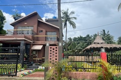 Parnata Homestay and Picnic Spot, Raypur