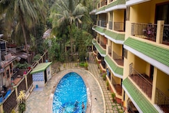 Ronne 3BHK Penthouse in Arpora, Goa