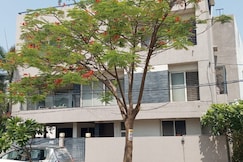 Gulmohar Villa, Indore