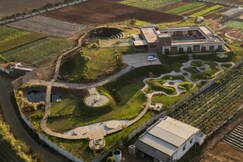 Daisy Villa by Ebonystays, Karanjwan