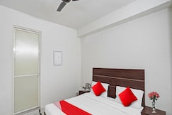 Hotel O Flagship Hotel Royal Galaxy, Noida