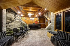 Hotel O Shishamaati, Kullu
