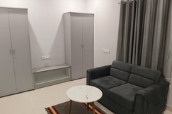 Ivory Studio One 3, Bangalore