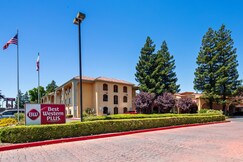 Best Western Plus Heritage Inn, San Joaquin
