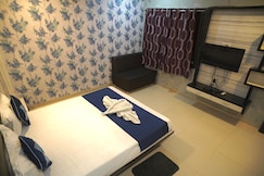 Hotel Pride, Indore