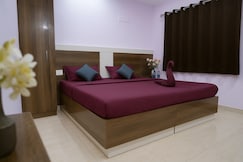 Sahana Residency, Chennai