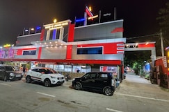 Shaan-E-Punjab Hotel & Resort, Baghmara